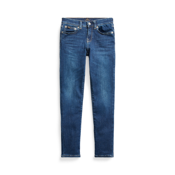 Aubrie denim legging