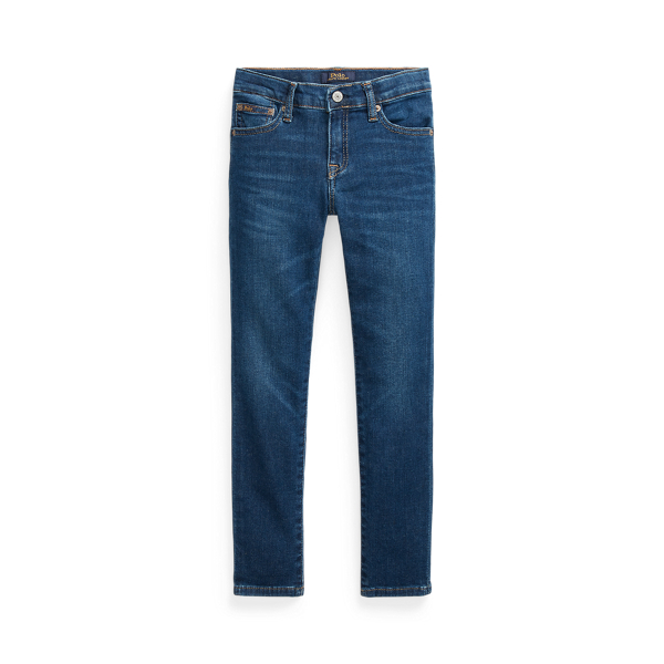 Aubrie denim legging Girls 1.5-6.5 Years in 1
