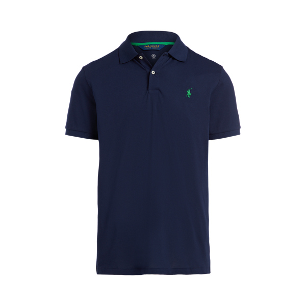 Custom Slim Fit Performance Polo