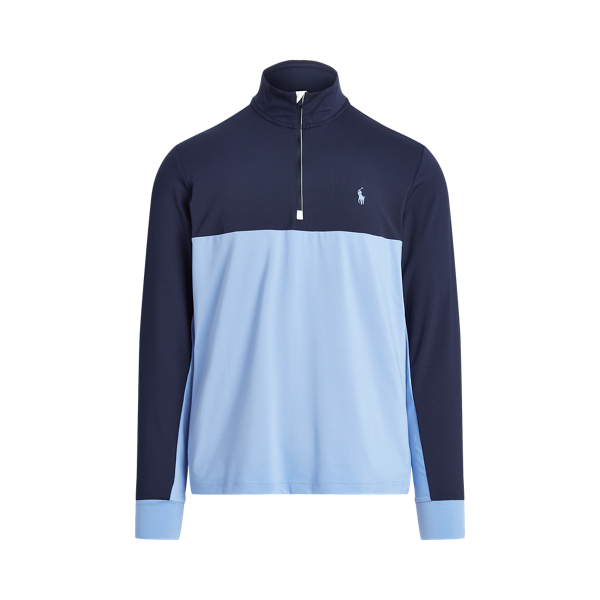 Classic Performance Pullover Polo Golf 1