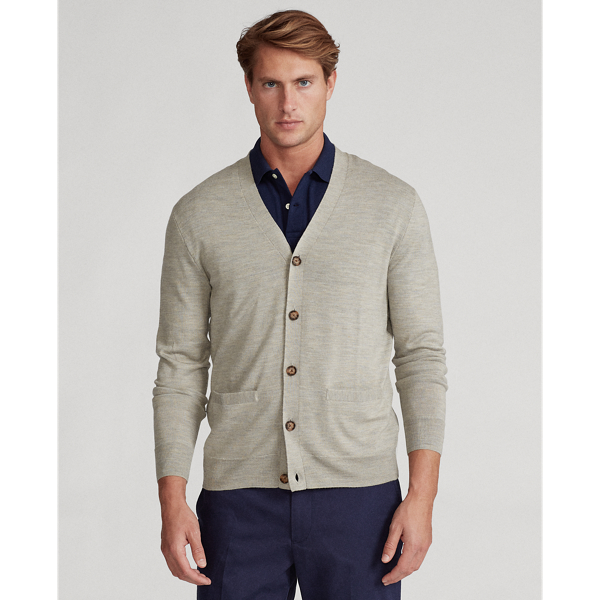 Ralph lauren washable merino wool sweater best sale