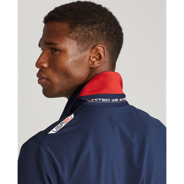 U.S. Ryder Cup Classic Fit Polo Shirt for Men | Ralph Lauren