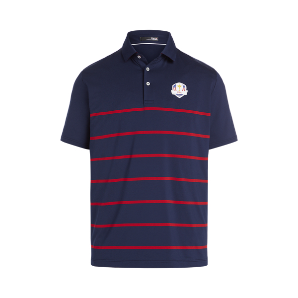 Classic-Fit Polohemd U.S. Ryder Cup RLX in 1