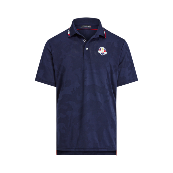 Polo U.S. Ryder Cup Classic-Fit