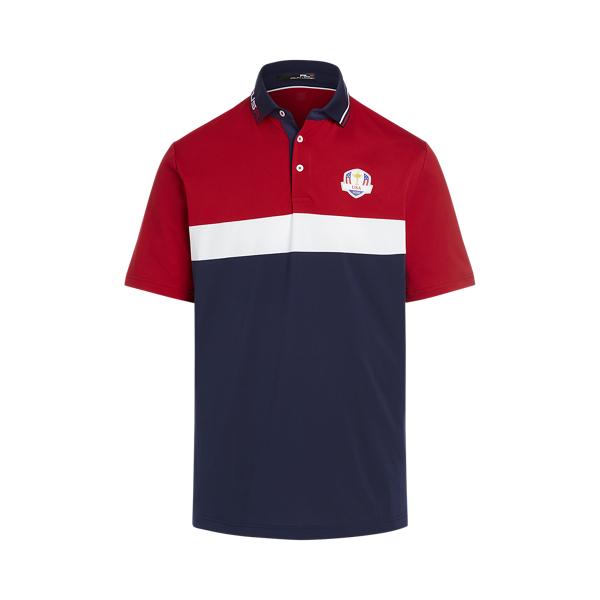 US Ryder Cup Classic Fit Polo Shirt