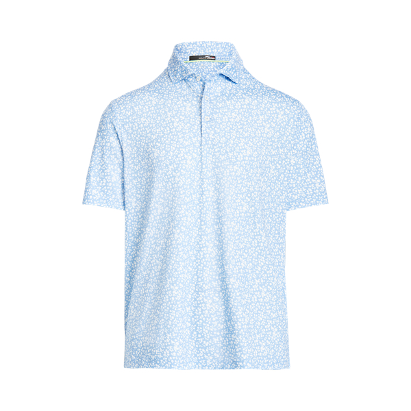 Classic-Fit Performance-Polohemd RLX in 1