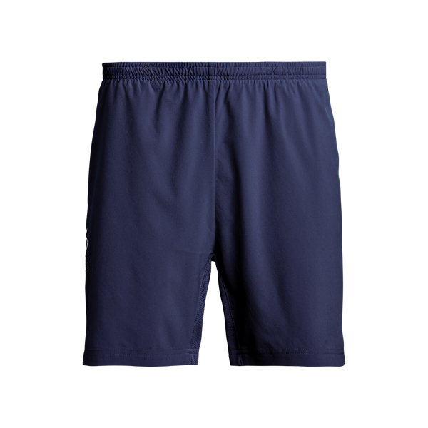 Short de compression doubl&eacute; 17,8&nbsp;cm RLX en 1