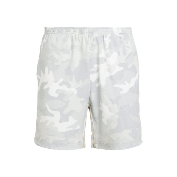 Short de contention doubl&eacute; 18,4&nbsp;cm RLX en 1
