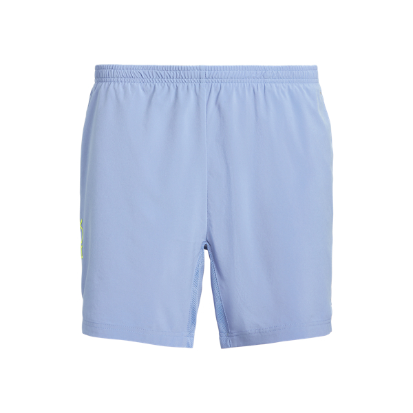 Shorts mit Kompressionsfutter RLX in 1