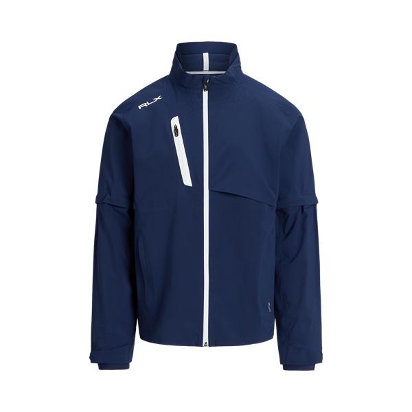 Convertible Waterproof Jacket RLX 1