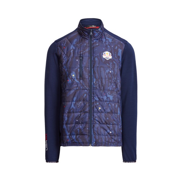 US Ryder Cup Hybrid Jacket RLX 1