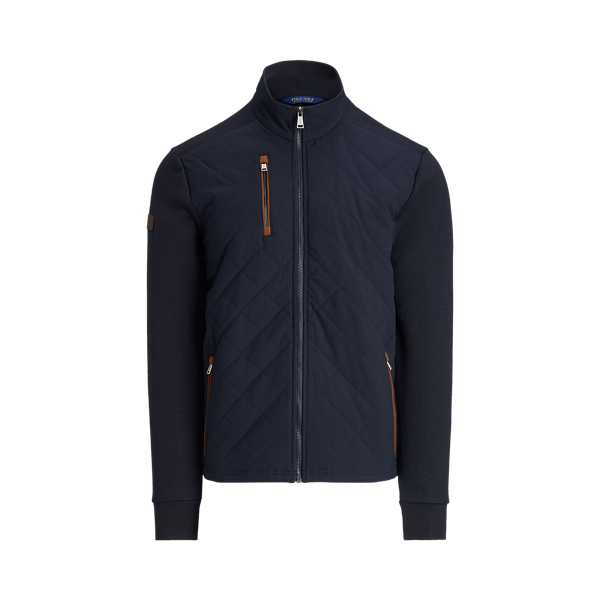 Hybrid-Steppjacke Polo Golf in 1