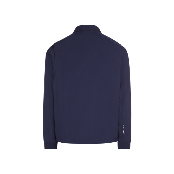 Waterafstotend windjack Polo Golf in Refined navy 2