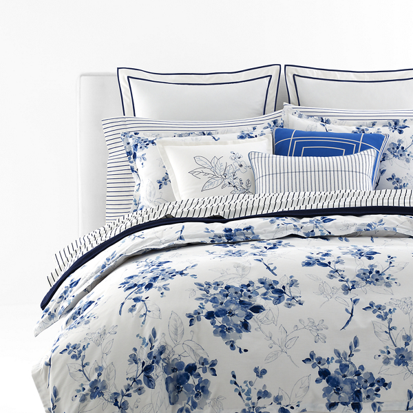 Gwynne Ralph Lauren Cassie Bedding Caterina Comforter Set