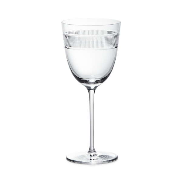 Langley Red Wine Glass