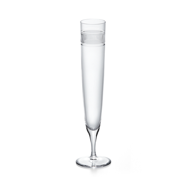 Langley Champagne Flute