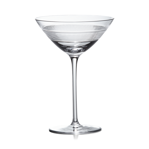 Langley Martini Glass