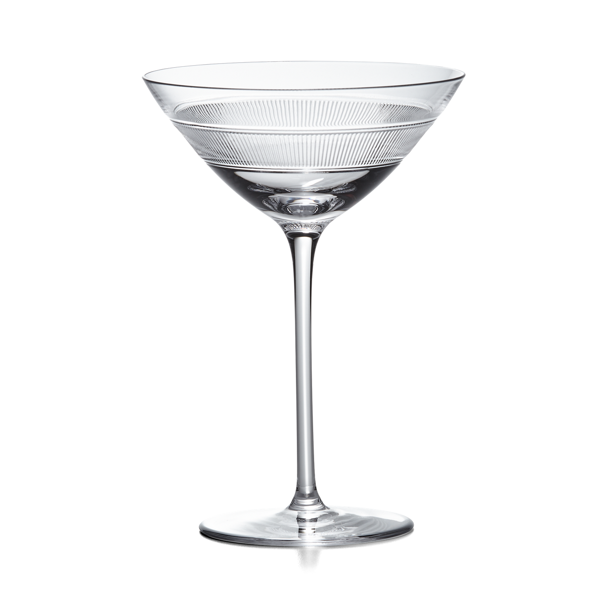 Langley Martini Glass | Ralph Lauren Home