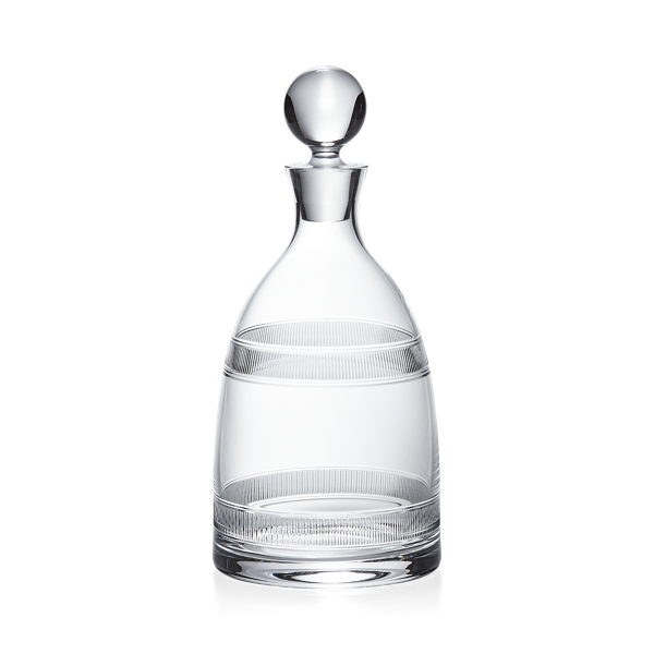 Langley Decanter