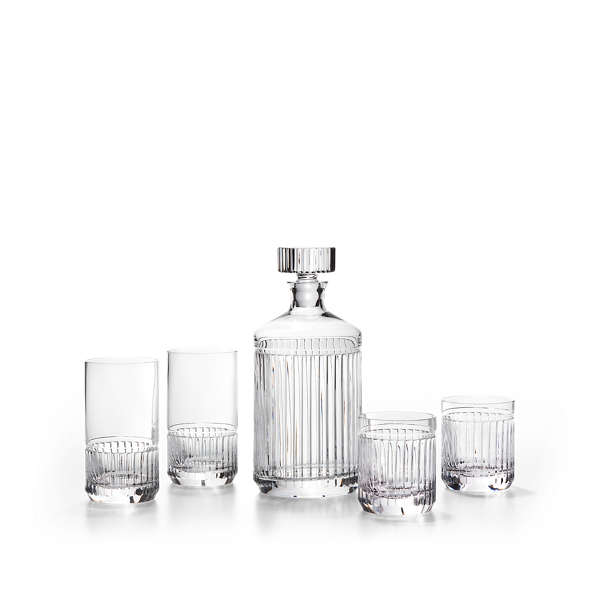 RALPH LAUREN HOME（ラルフ ローレン ホーム】Leigh クリア