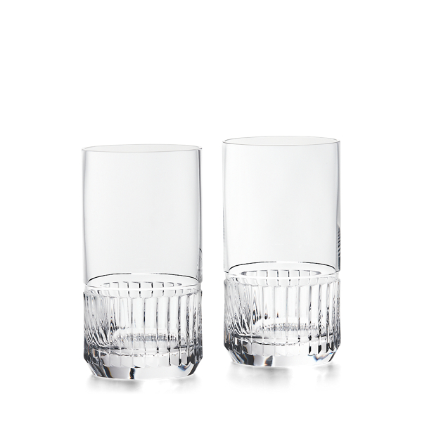 Clear Stirling Highball Gift Set Ralph Lauren Home 1