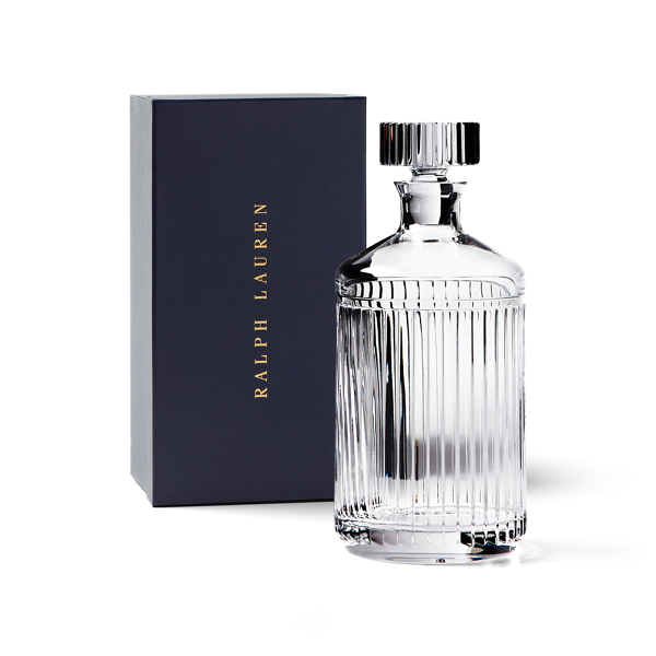 Ralph Lauren Home Karaffe Stirling 2