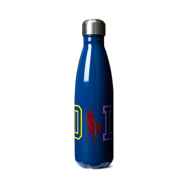 Polo Water Bottle