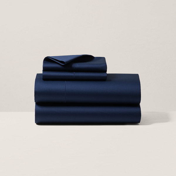 Cotton Sateen Sheeting