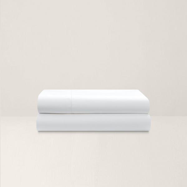 Cotton Sateen Border Sheeting