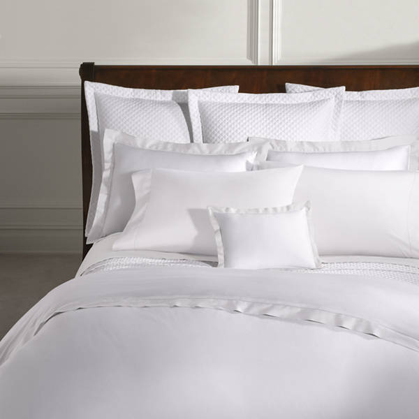 RL Organic Cotton Sateen Bedding Collection Ralph Lauren