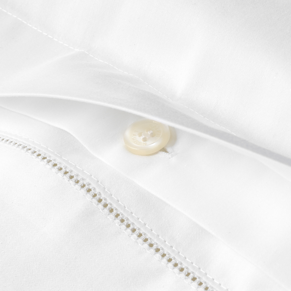RL Organic Cotton Sateen Bedding Collection | Ralph Lauren