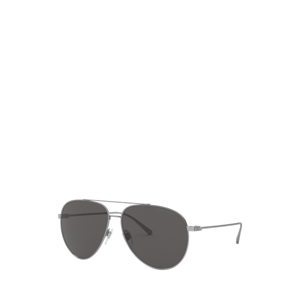 Automotive Pilot Sunglasses Ralph Lauren 1
