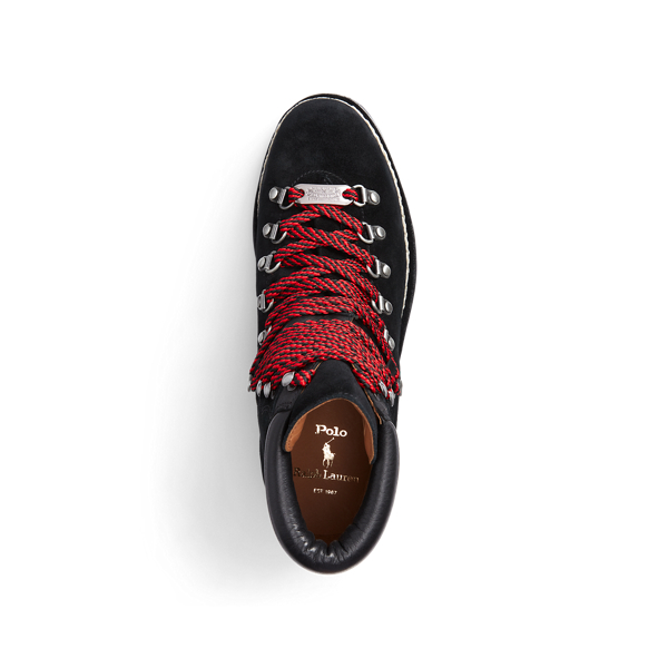 Polo ralph lauren alpine shoes sale