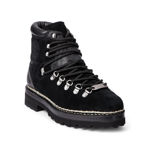 Polo alpine boots best sale