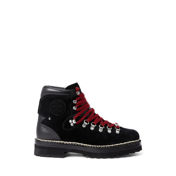 Alpine Suede Trail Boot for Men Ralph Lauren CL