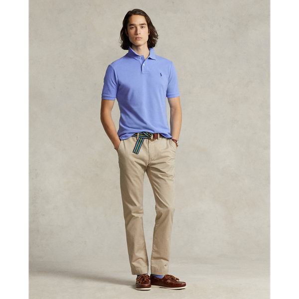 Ralph lauren slim fit pants hotsell