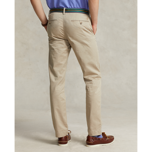 Polo ralph lauren stretch classic fit chino best sale