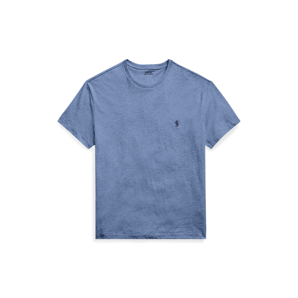 Classic Fit Jersey T-Shirt