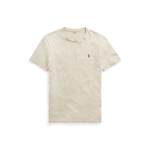 T-shirt en jersey Classic Fit Polo Ralph Lauren en 1