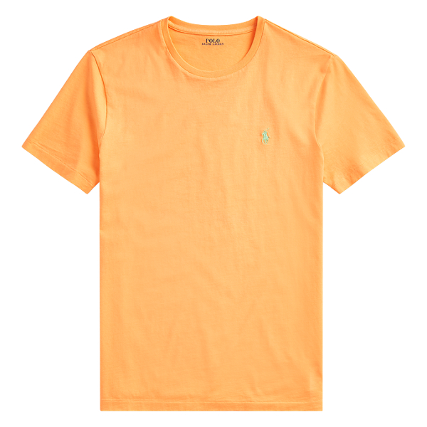Classic Fit Jersey T-Shirt