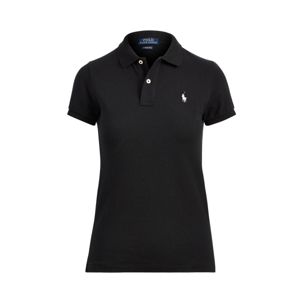 Skinny-Fit Polohemd Polo Ralph Lauren in 1