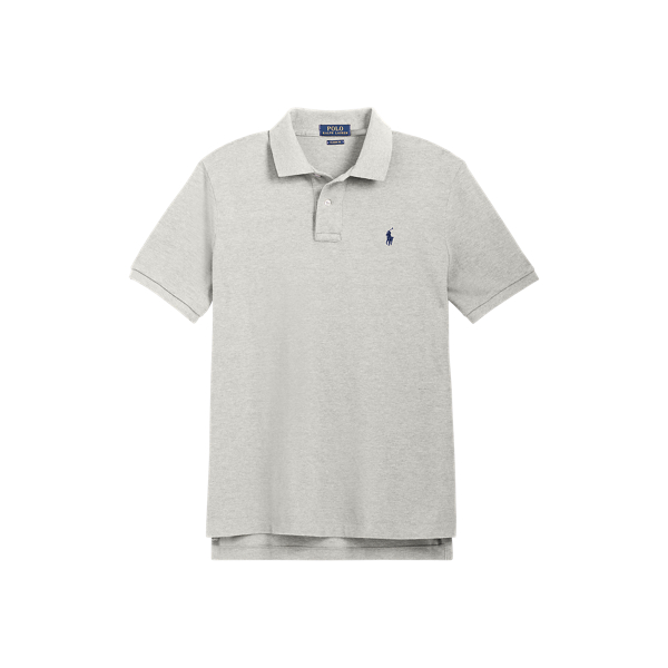 Polo in piqu&eacute; Classic-Fit