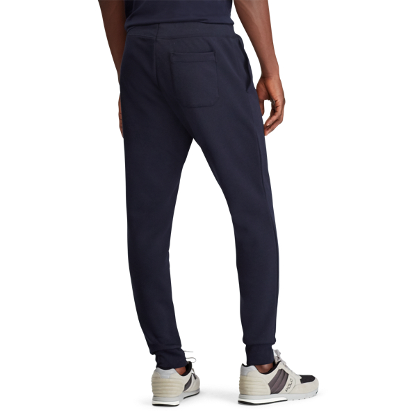 Doppellagige Jogginghose Polo Ralph Lauren in Piloten-Navy 5