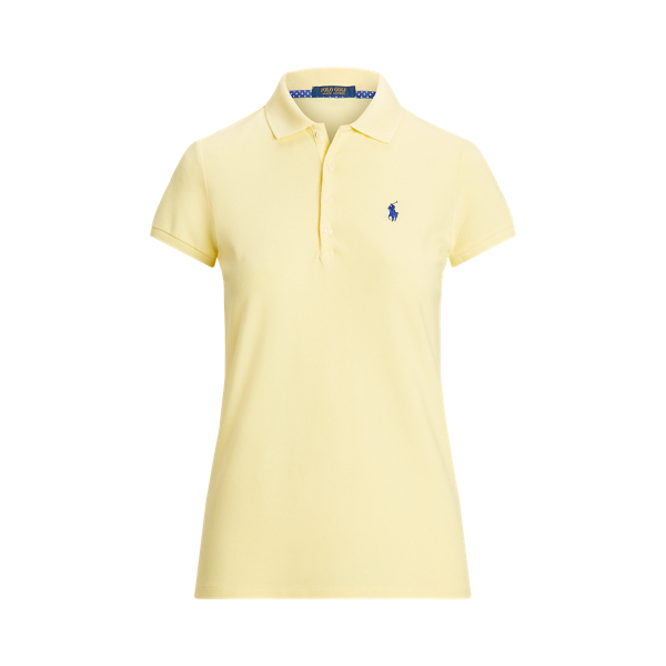 Polo de golf Tailored Fit