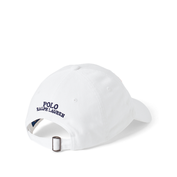 Ralph lauren pride cap hotsell