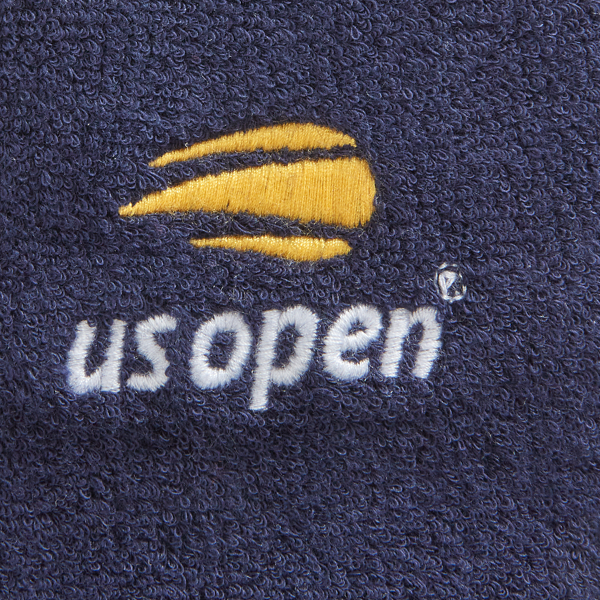 US Open Ball Crew Large Wristbands