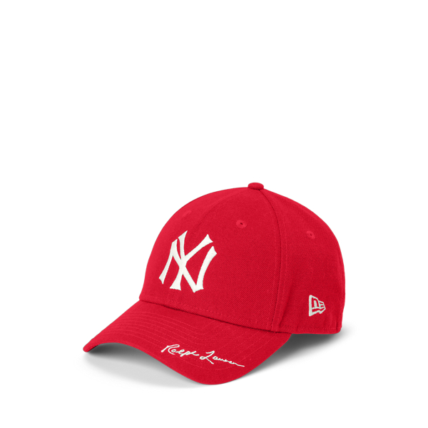 Polo yankees hat online