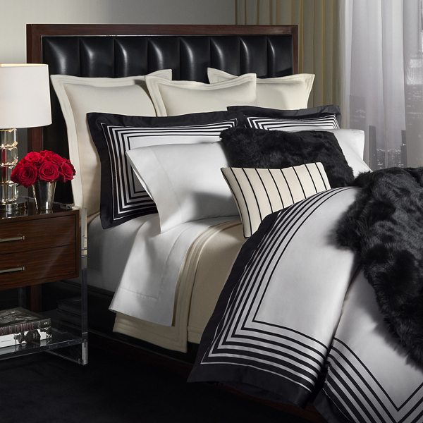 Modern Penthouse Bedding Collection