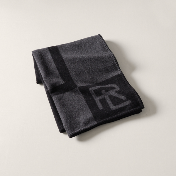 Northam Throw Blanket