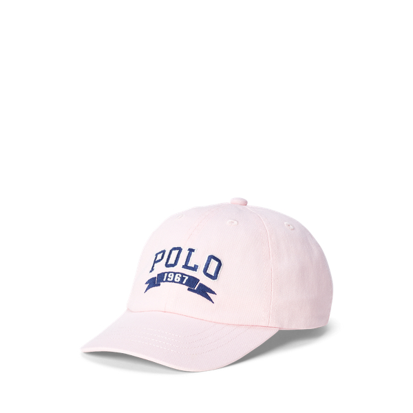 Flag Twill Baseball Cap